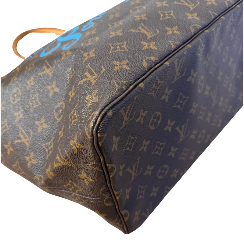 NEVERFULL GM LIMITED EDITION