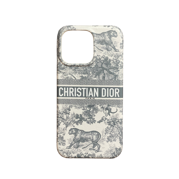 COVER IPHONE 13 DIOR