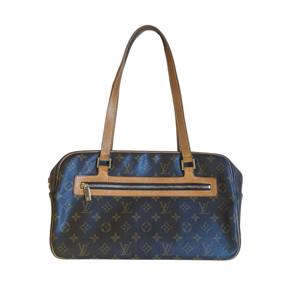 Louis VUITTON. Grande borsa per vestiti in tela monogram…