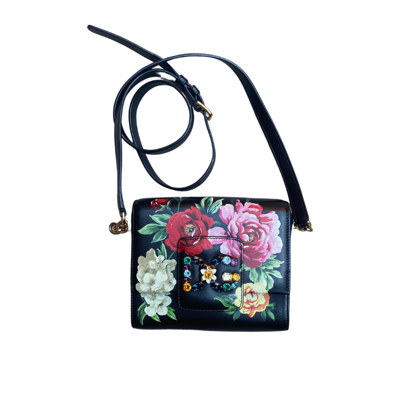 D&G FIORI LIMITED EDITION