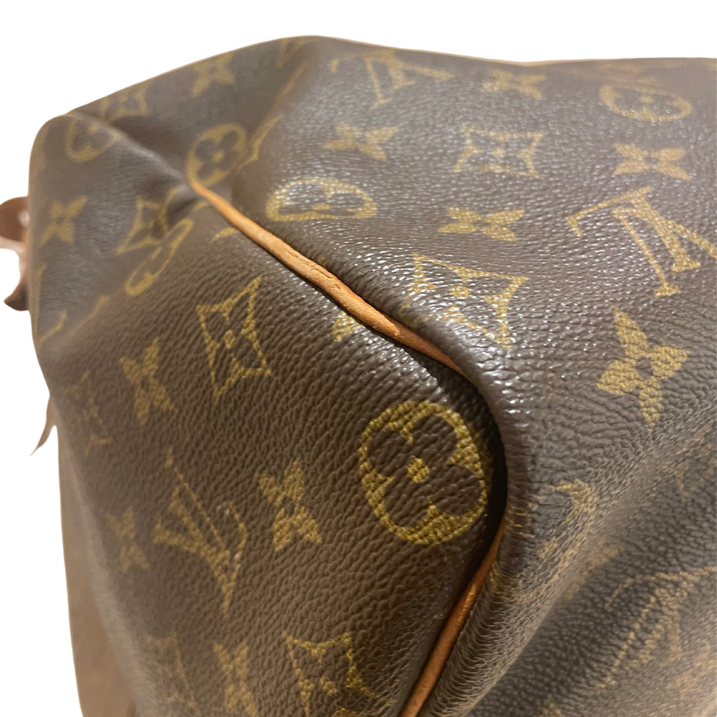 SPEEDY 40 MONOGRAM LOUIS VUITTON