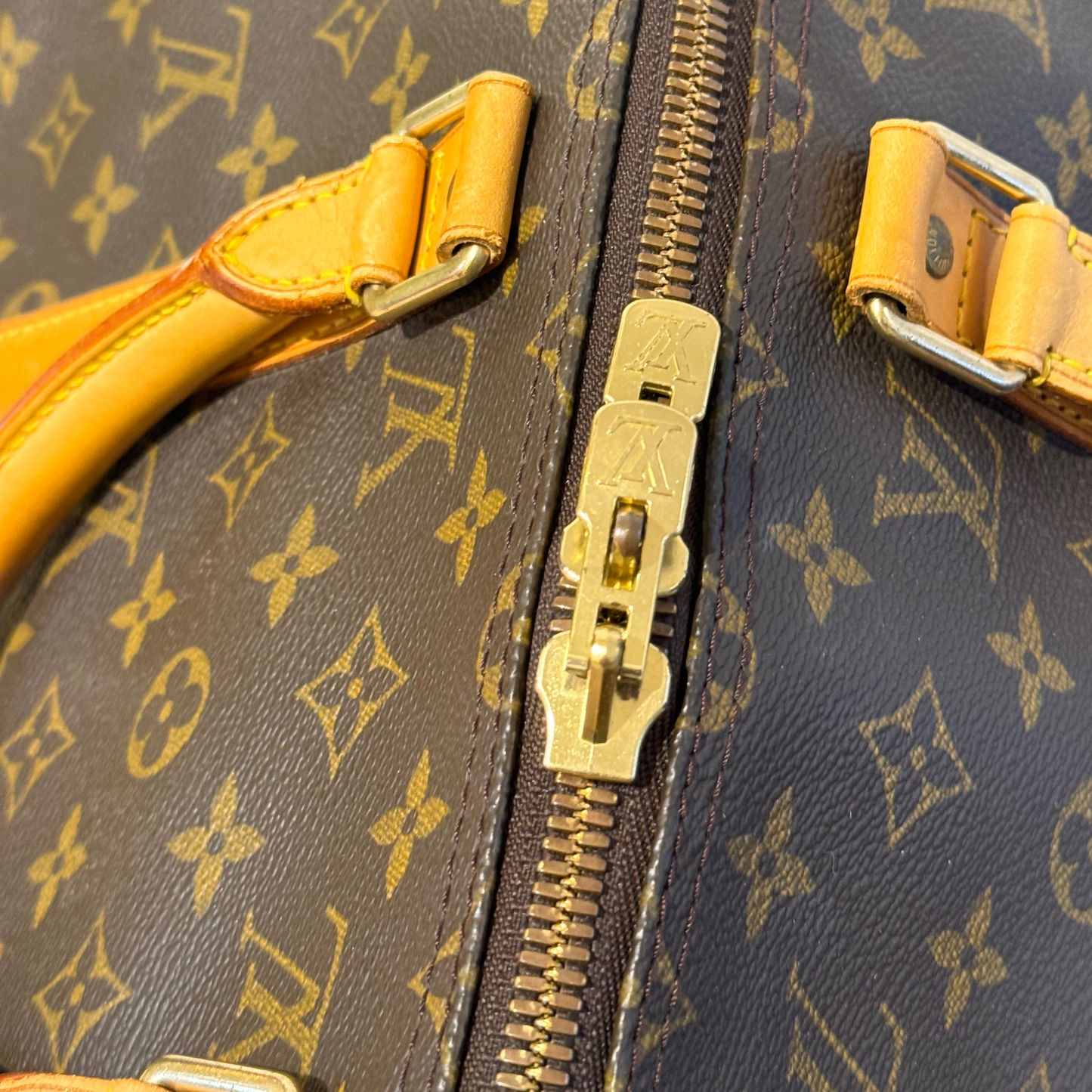 KEEPALL 50 LOUIS VUITTON