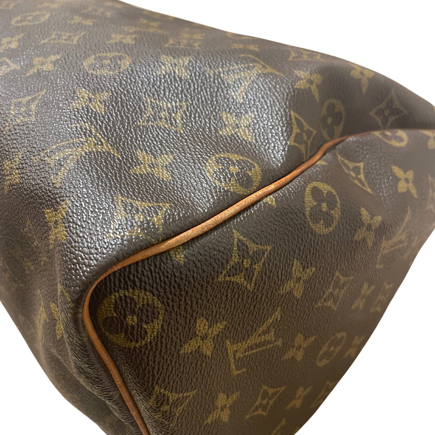 SPEEDY 40 MONOGRAM LOUIS VUITTON