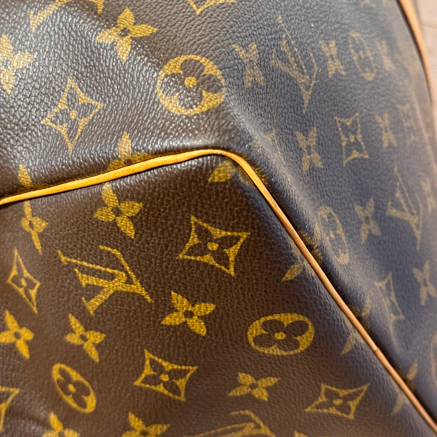 KEEPALL 50 LOUIS VUITTON