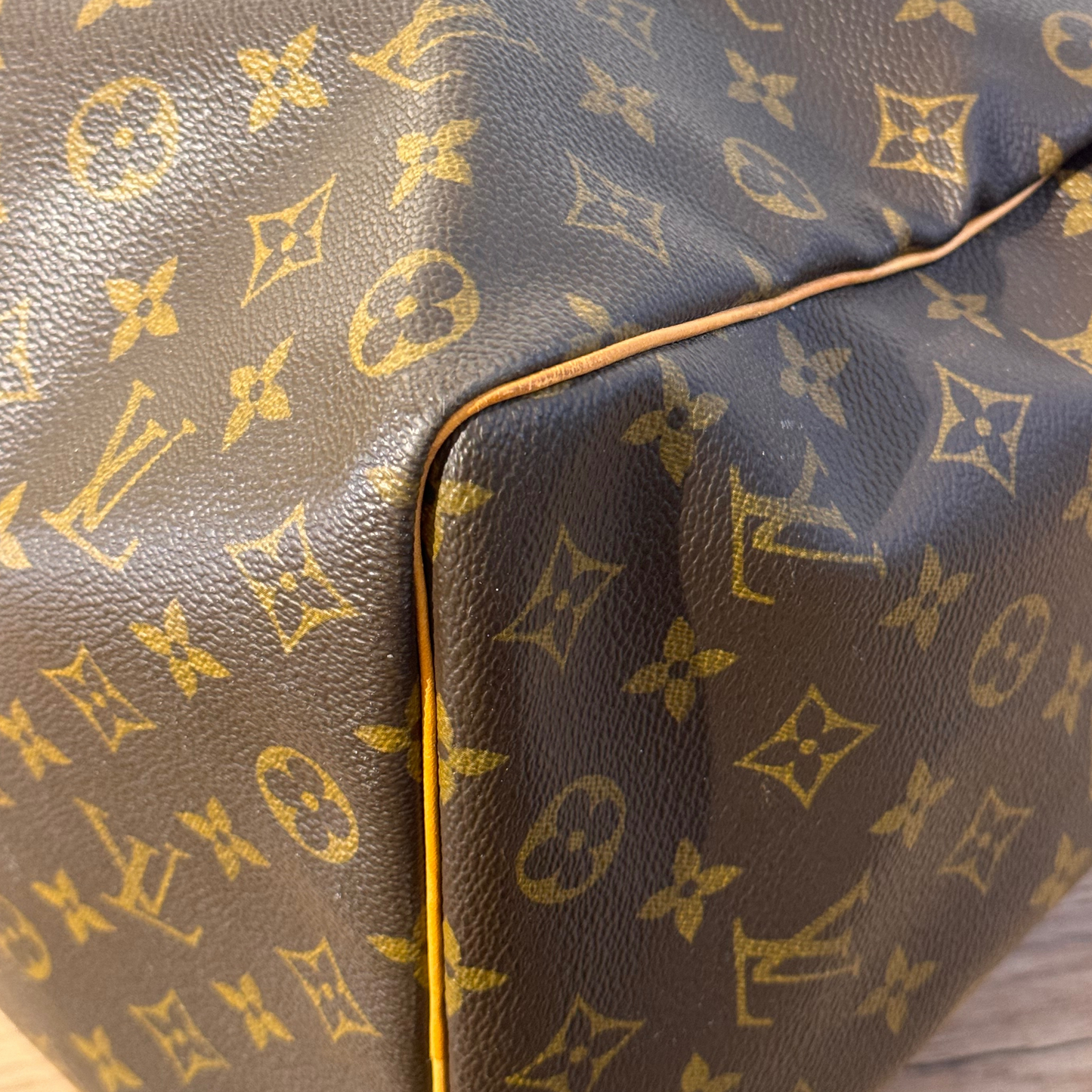 KEEPALL 50 LOUIS VUITTON