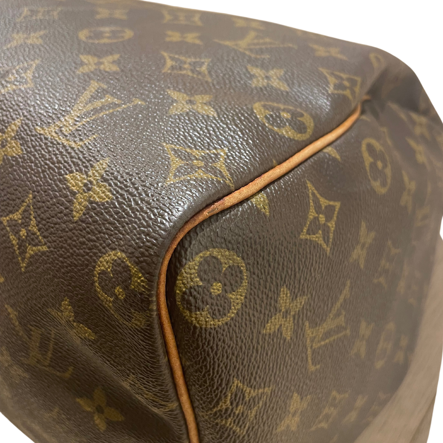 SPEEDY 40 MONOGRAM LOUIS VUITTON