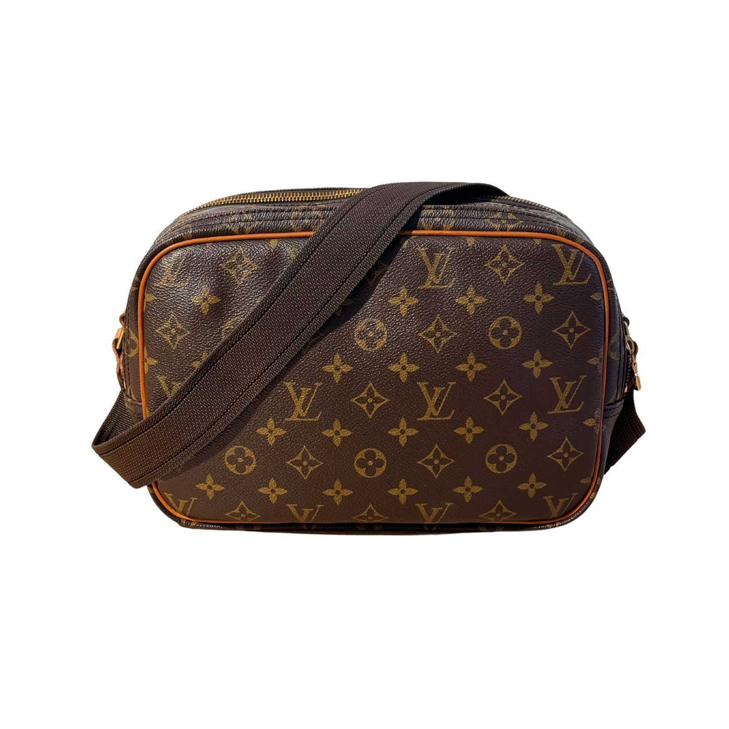 REPORTER LOUIS VUITTON