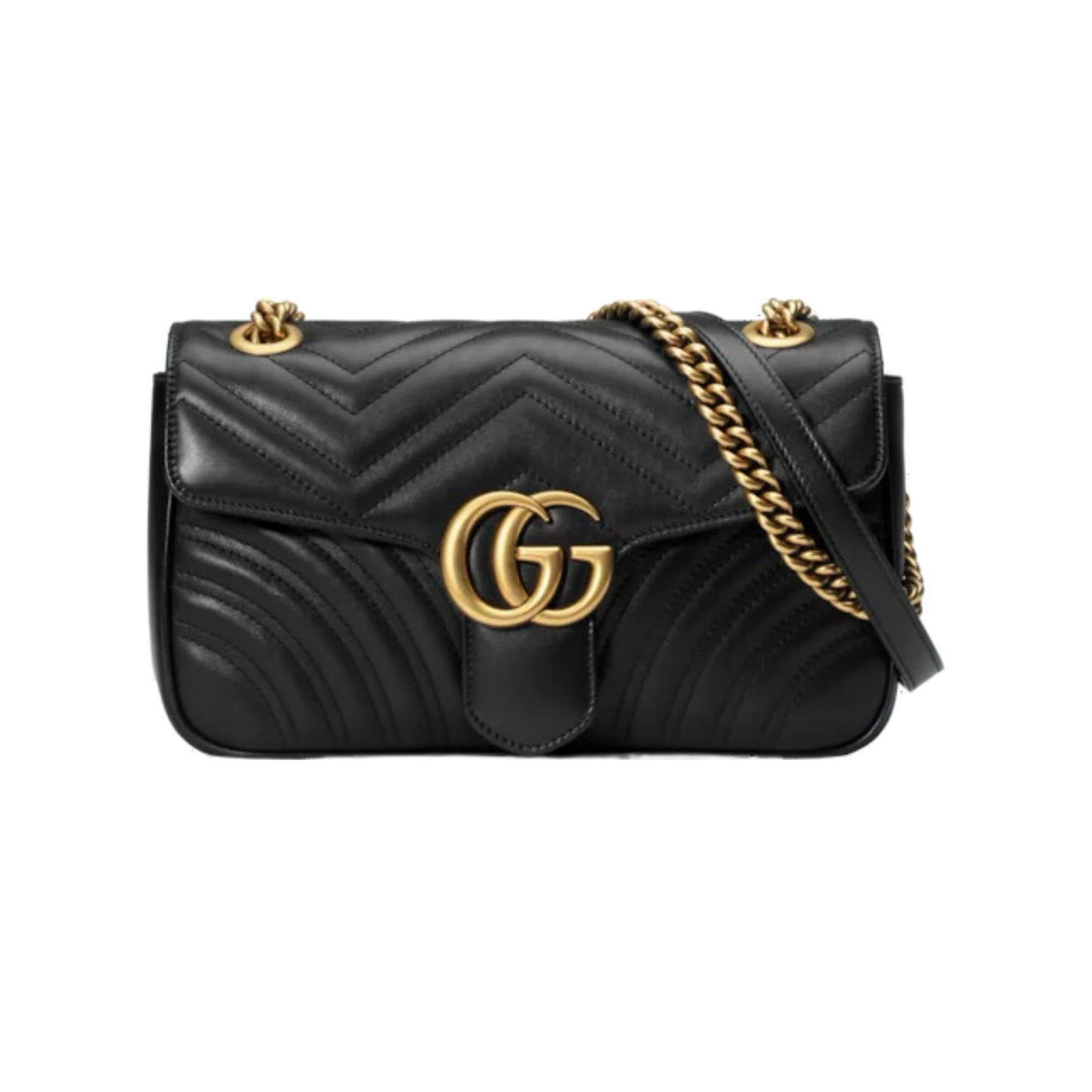 MARMONT 26 GUCCI NERA