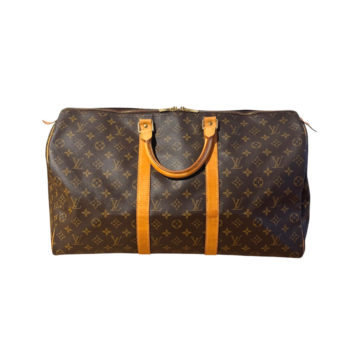 KEEPALL 50 LOUIS VUITTON