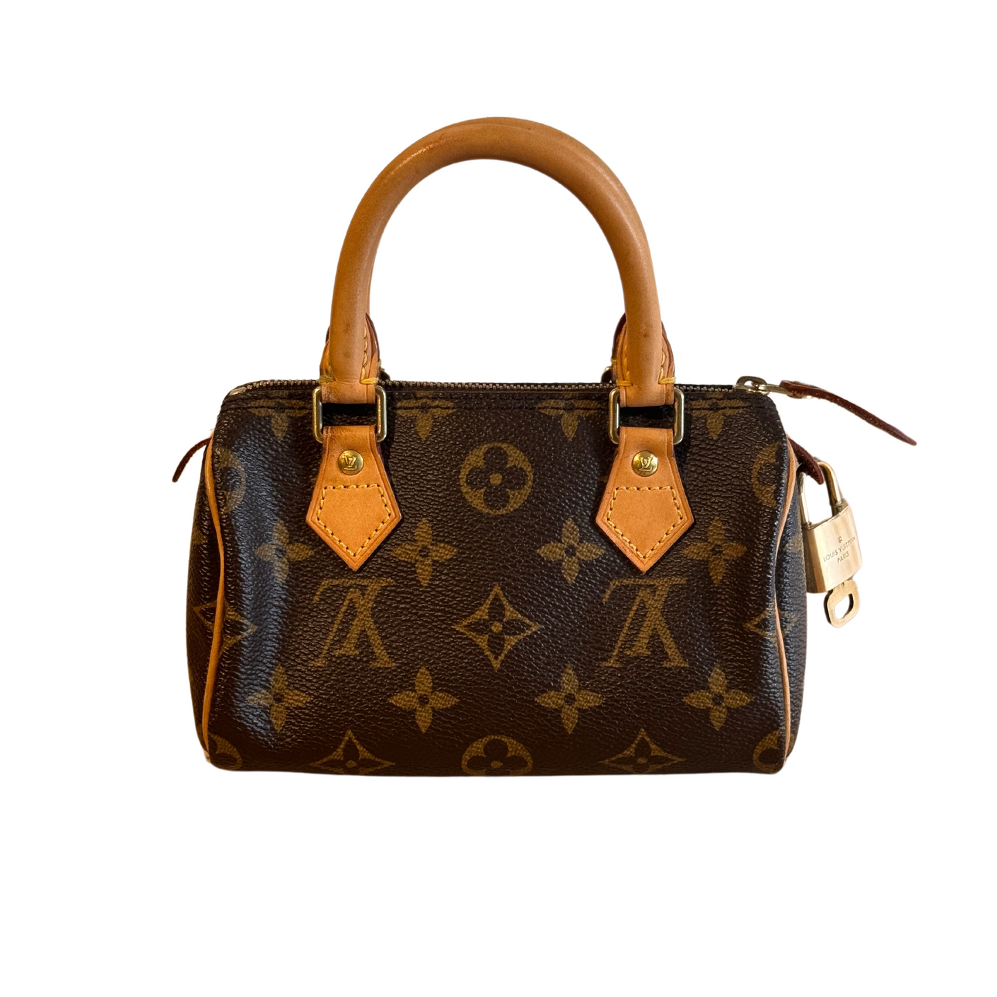 NANO SPEEDY LOUIS VUITTON