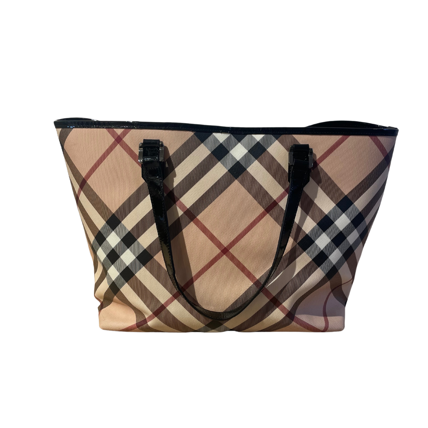 SHOPPER BURBERRY