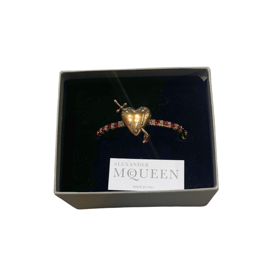 BRACCIALE ALEXANDER MCQUEEN