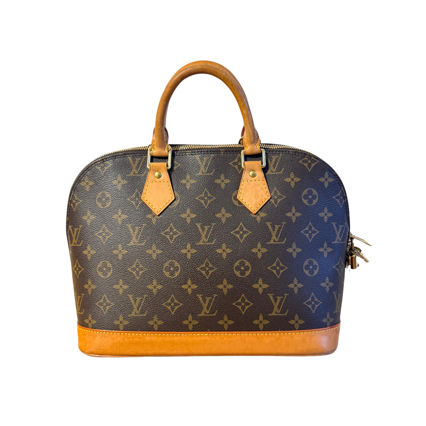 ALMA PM MONOGRAM LOUIS VUITTON