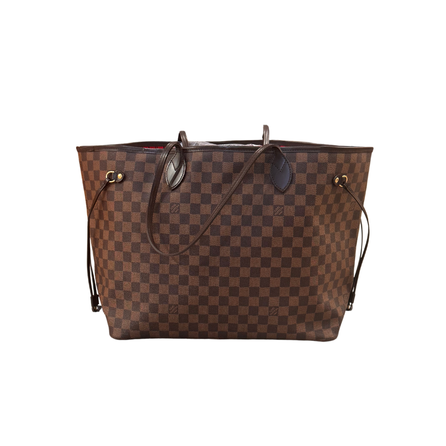 NEVERFULL GM DAMIER EBENE