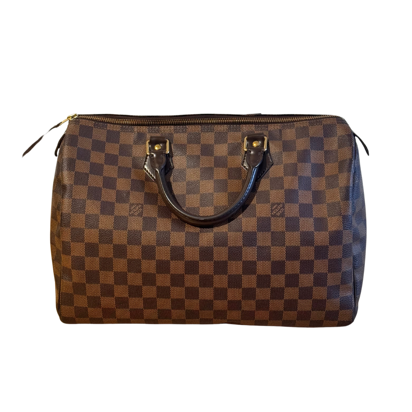 SPEEDY 35 DAMIER EBENE