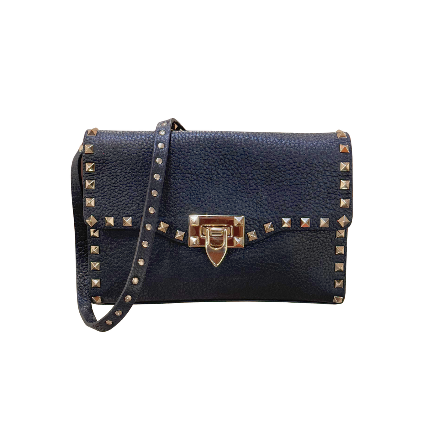 POCHETTE VALENTINO BORCHIE