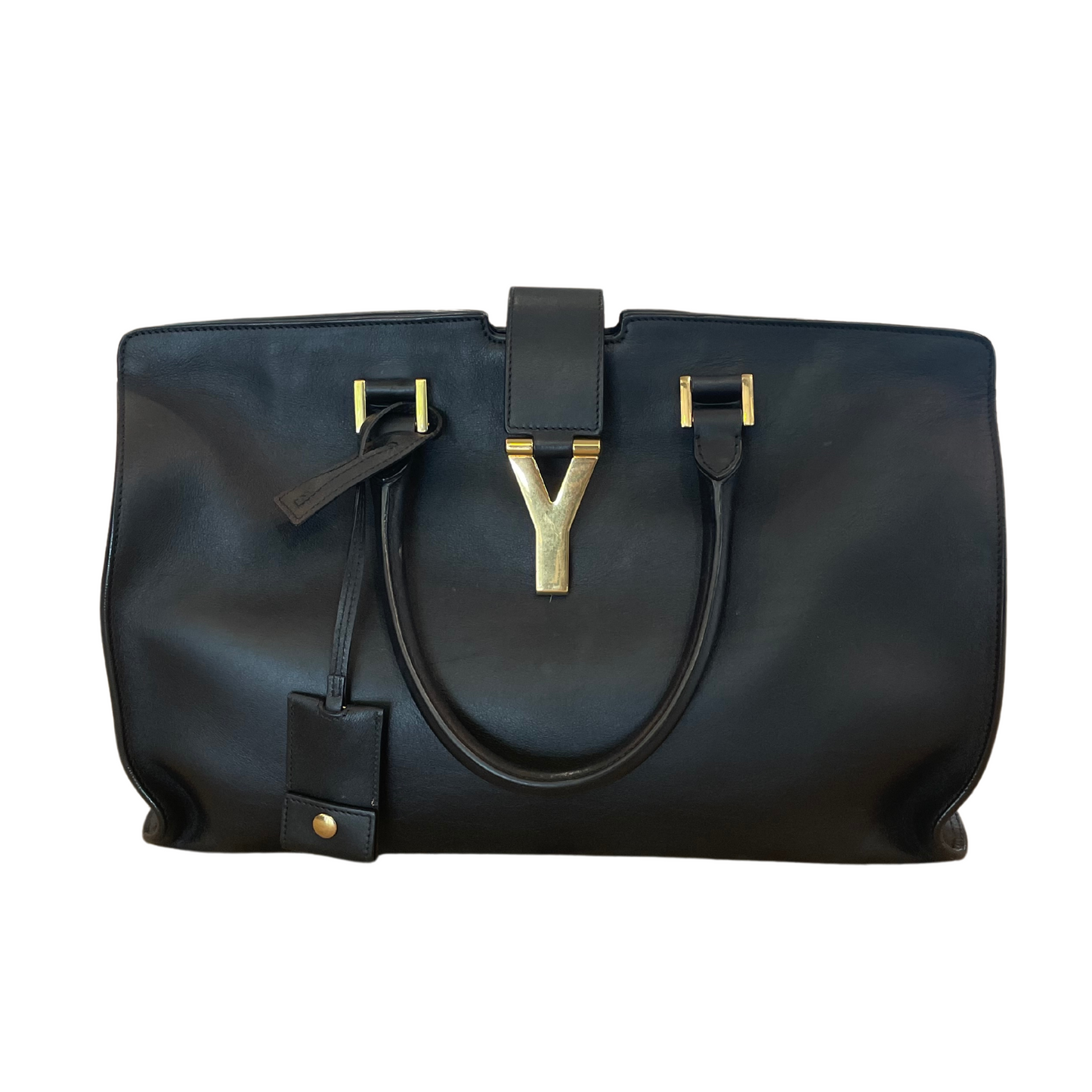 CABAS CHYC YVES SAINT LAURENT