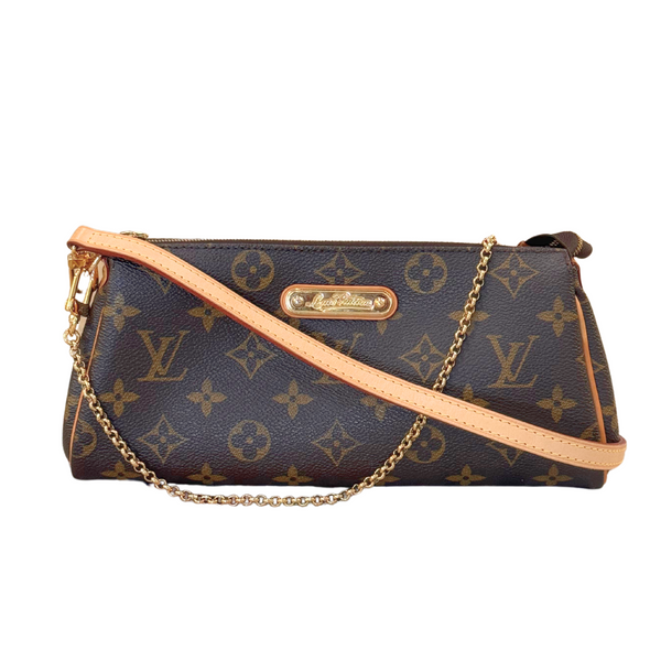 POCHETTE LOUIS VUITTON EVA