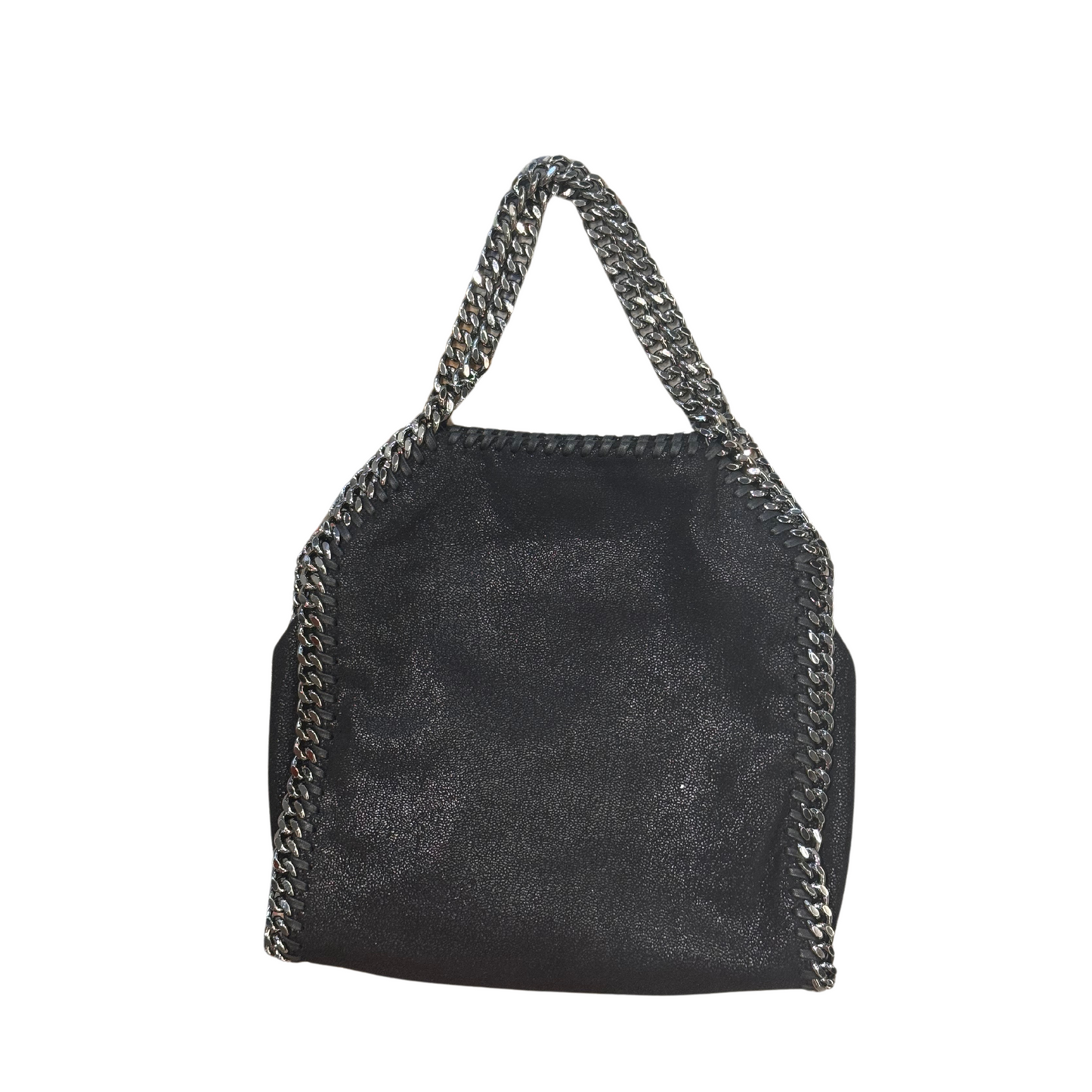 MINI FALABELLA NERA STELLA MCCARTNEY