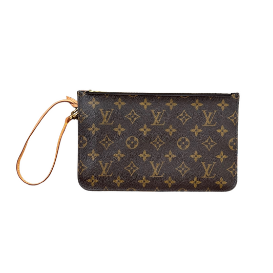 POCHETTE LOUIS VUITTON PIATTA