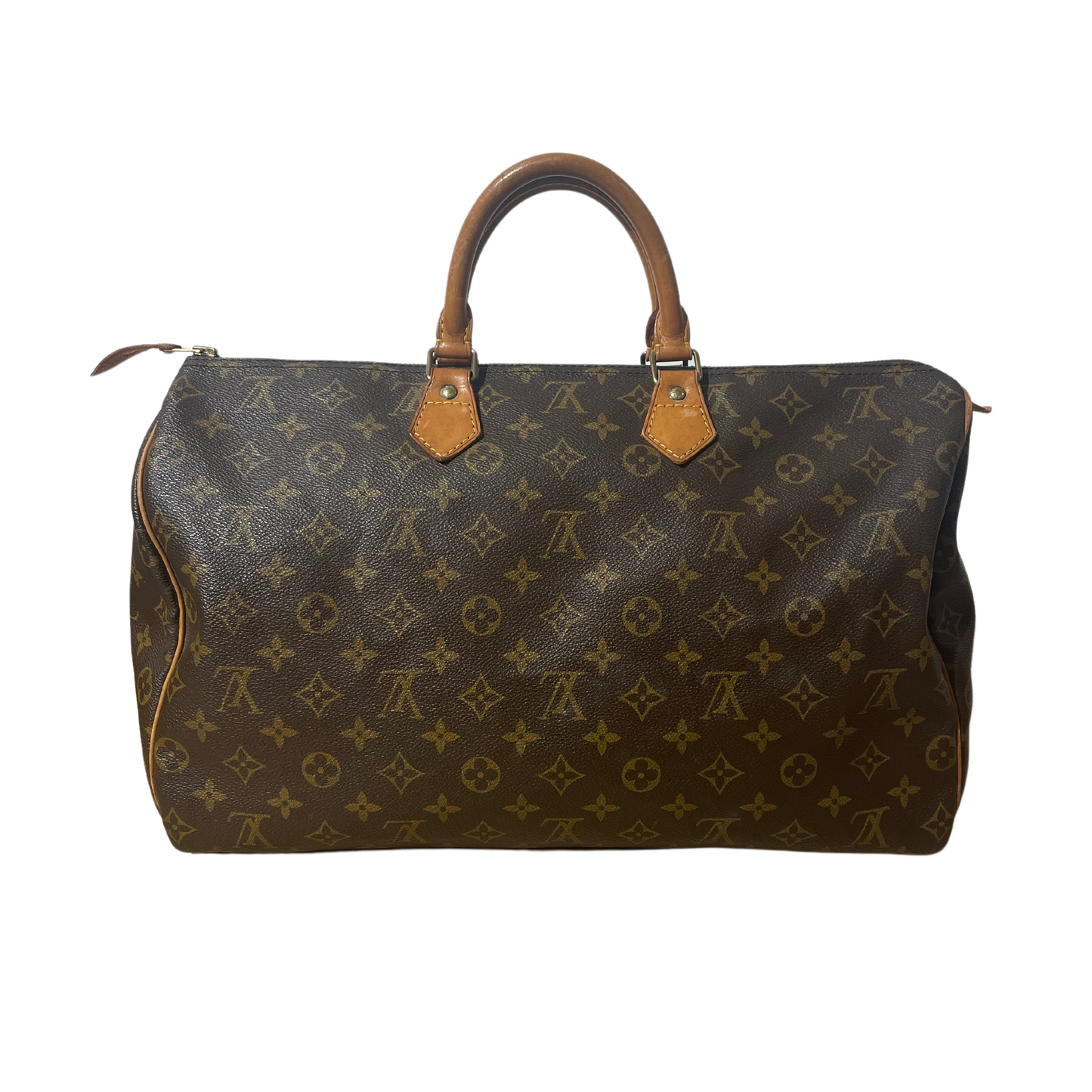 SPEEDY 40 MONOGRAM LOUIS VUITTON