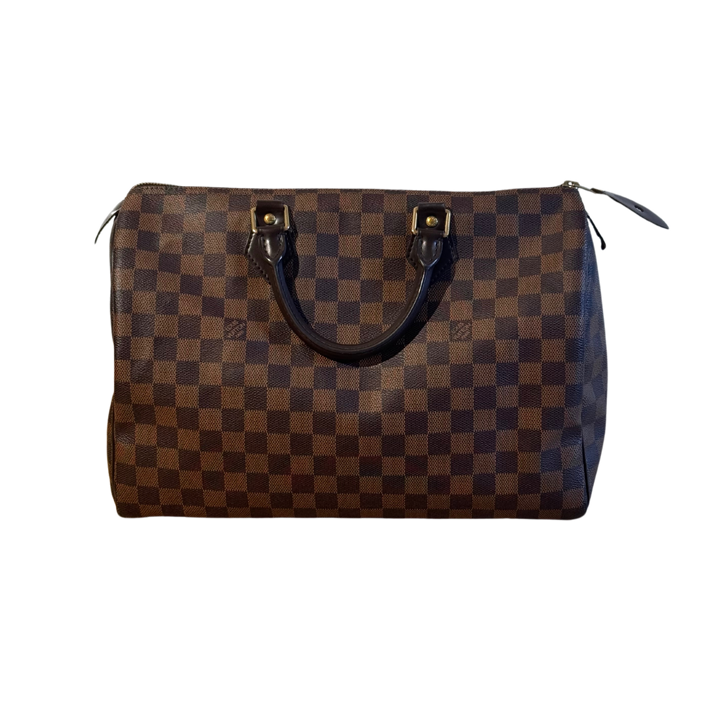 SPEEDY 35 DAMIER EBENE