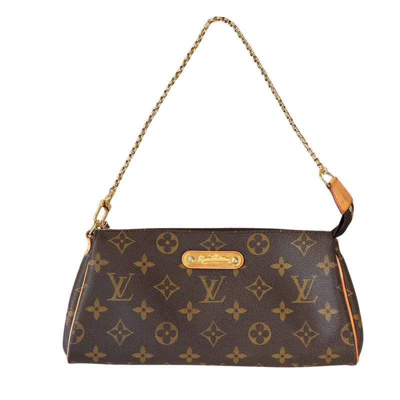 POCHETTE LOUIS VUITTON EVA