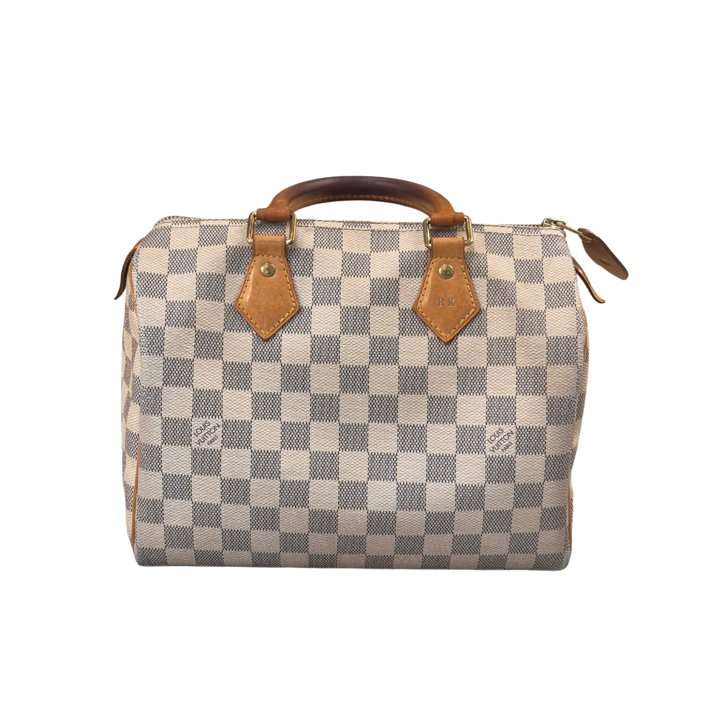 SPEEDY 25 DAMIER AZUR