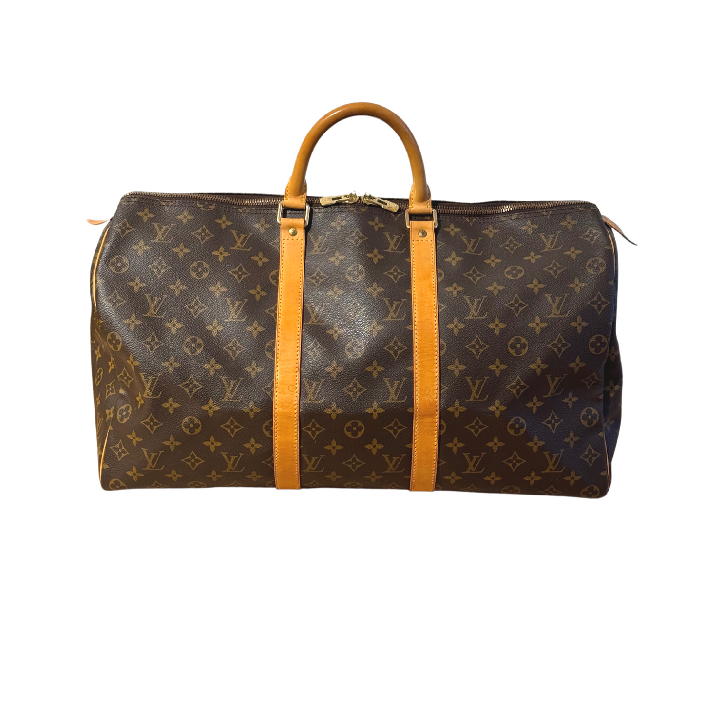 KEEPALL 50 LOUIS VUITTON