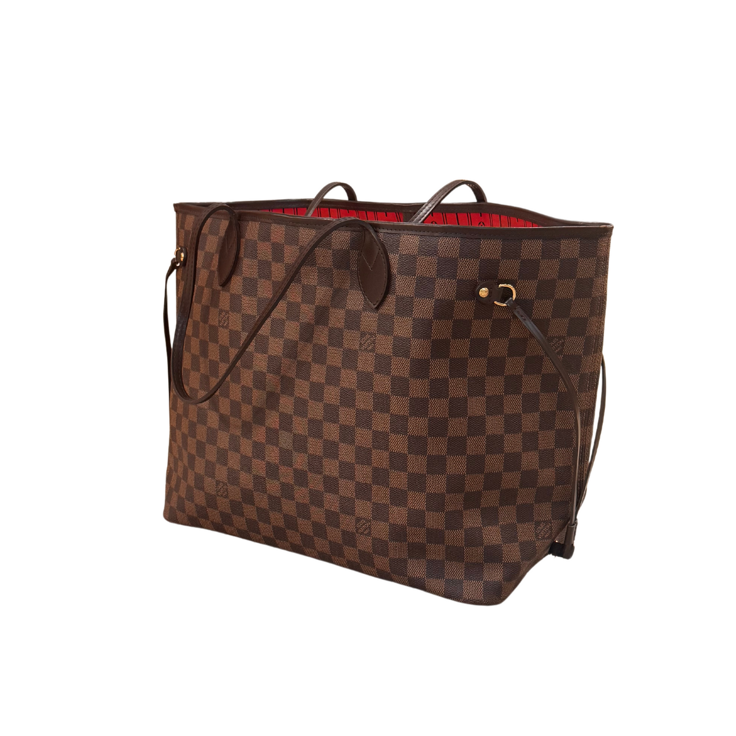 NEVERFULL GM DAMIER EBENE