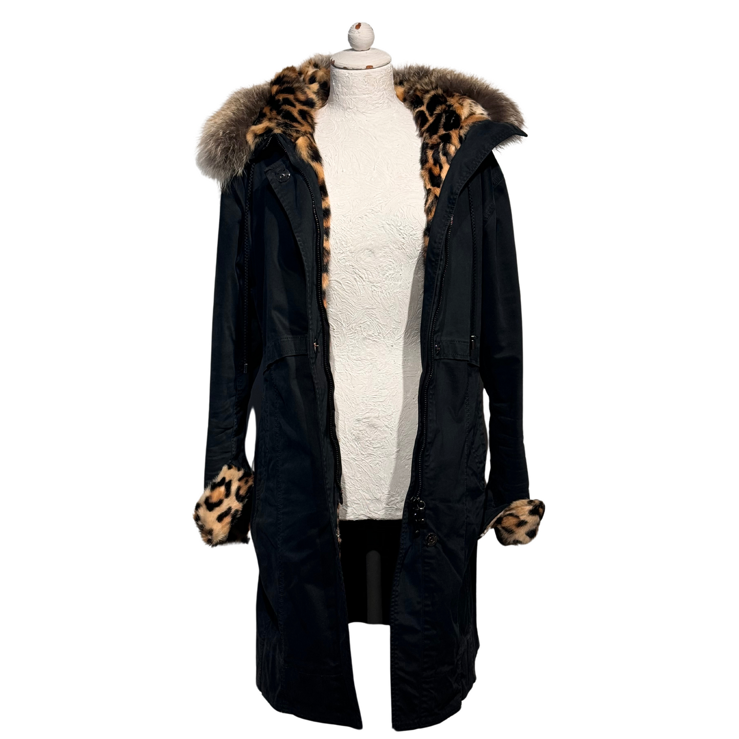 CAPPOTTO ERMANNO SCERVINO