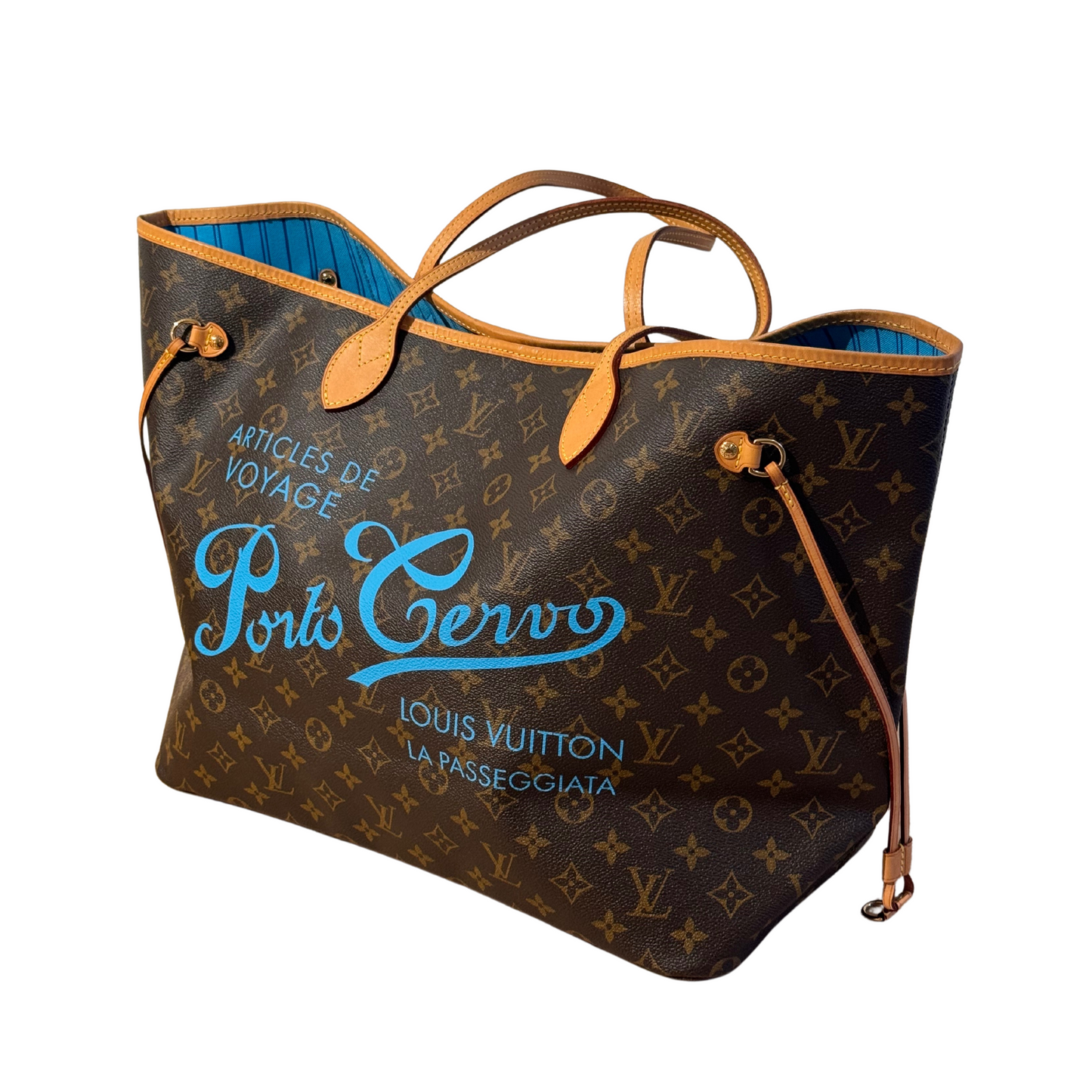 NEVERFULL GM LIMITED EDITION