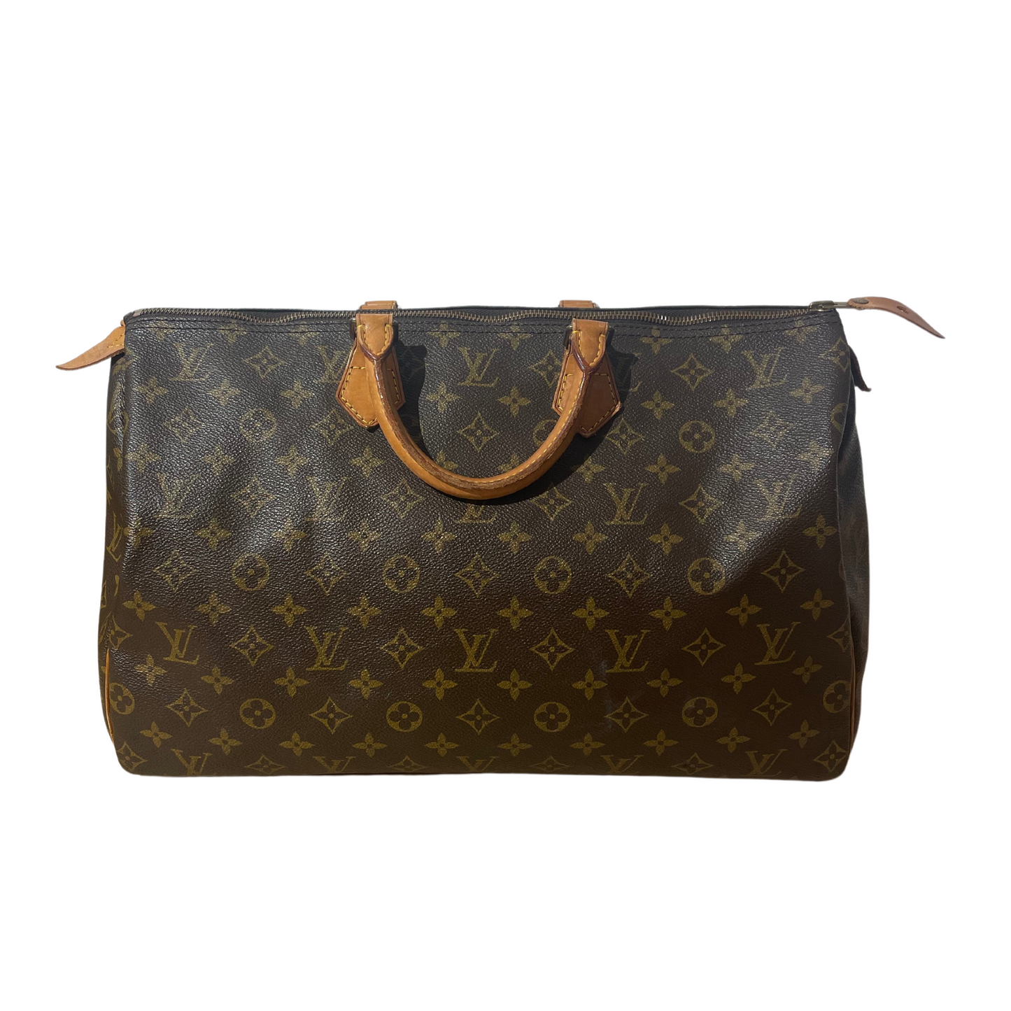 SPEEDY 40 MONOGRAM LOUIS VUITTON