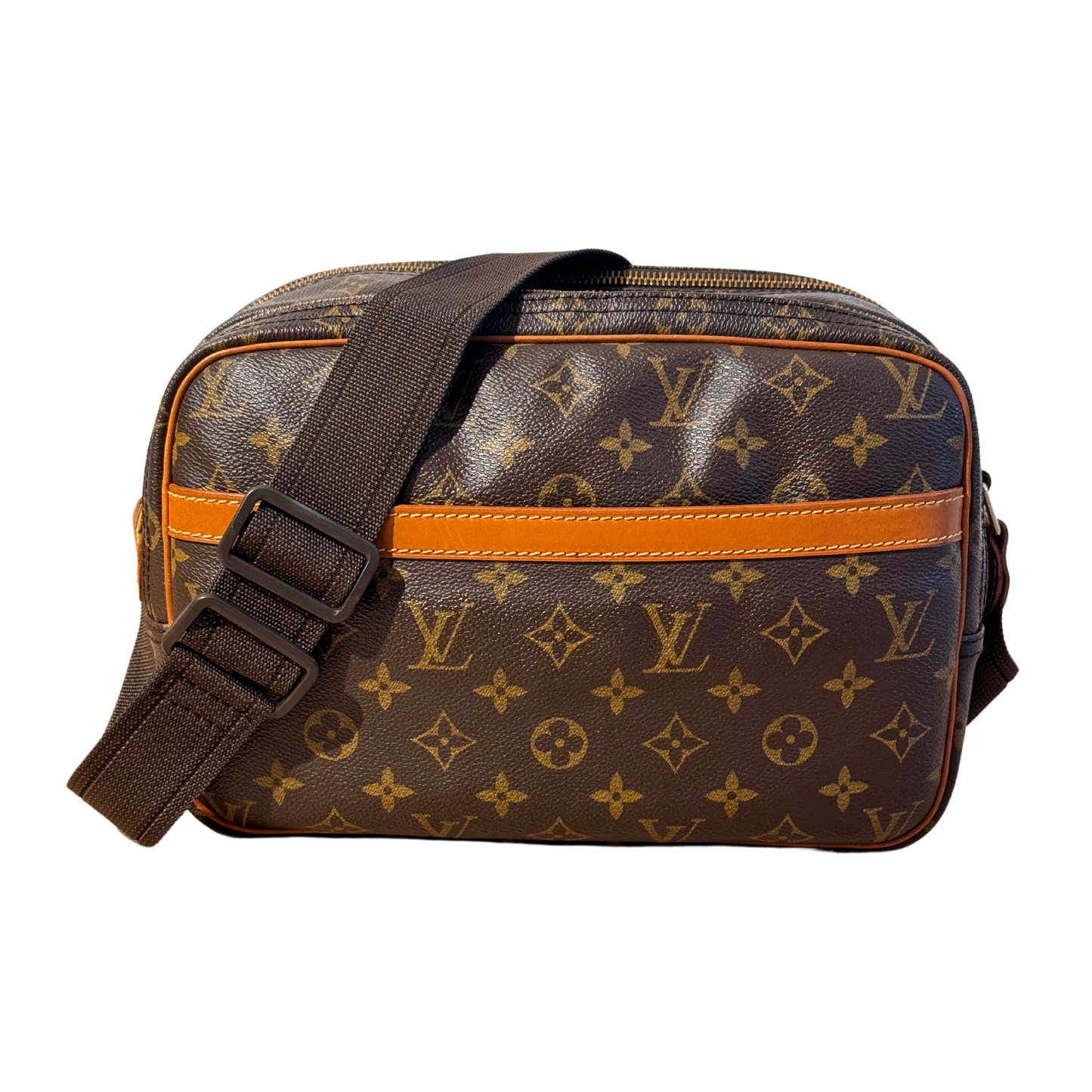 REPORTER LOUIS VUITTON