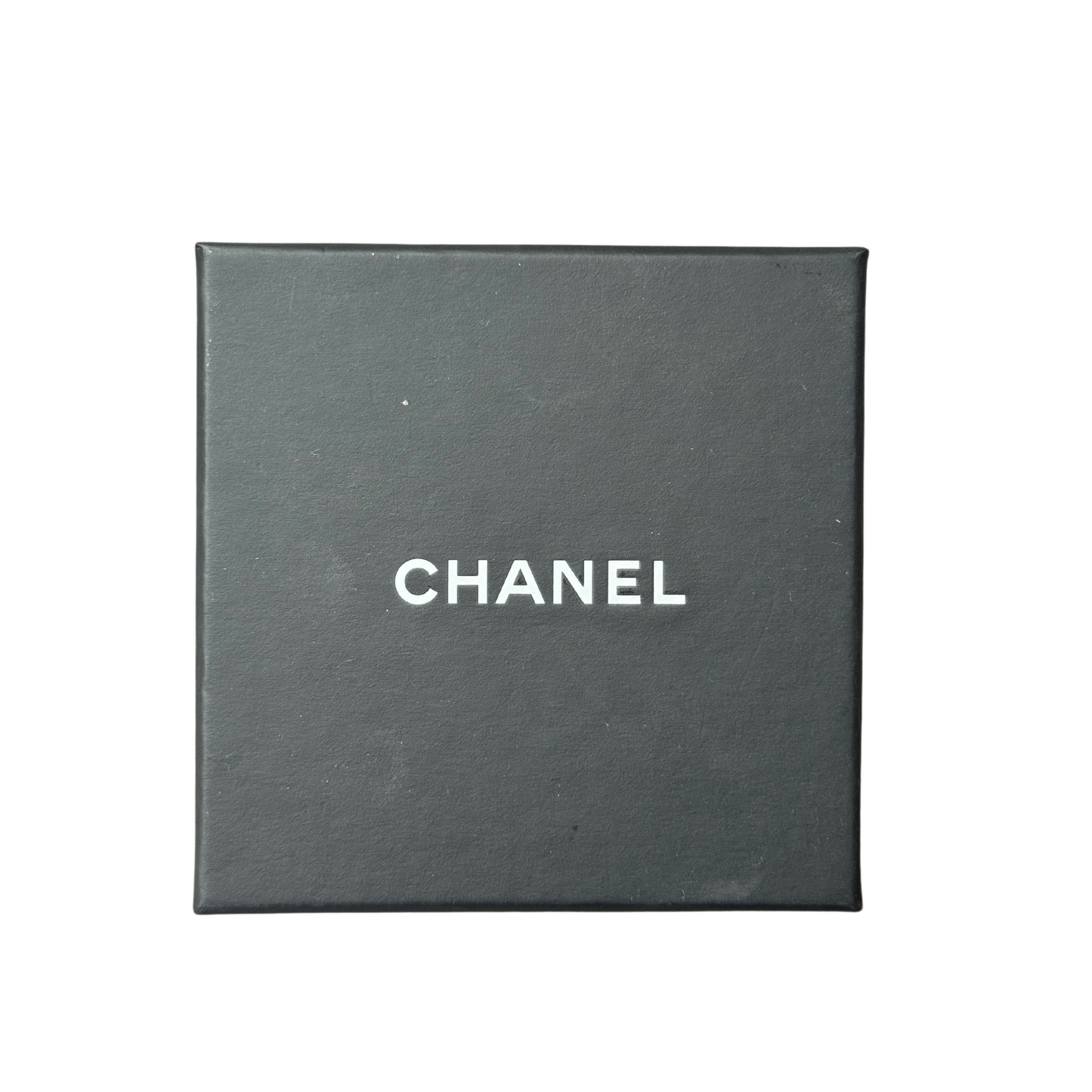 SPILLA CHANEL CC