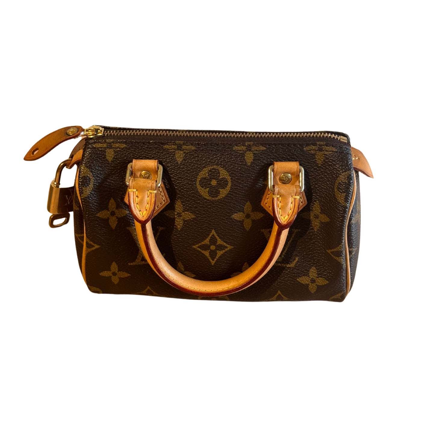 NANO SPEEDY LOUIS VUITTON