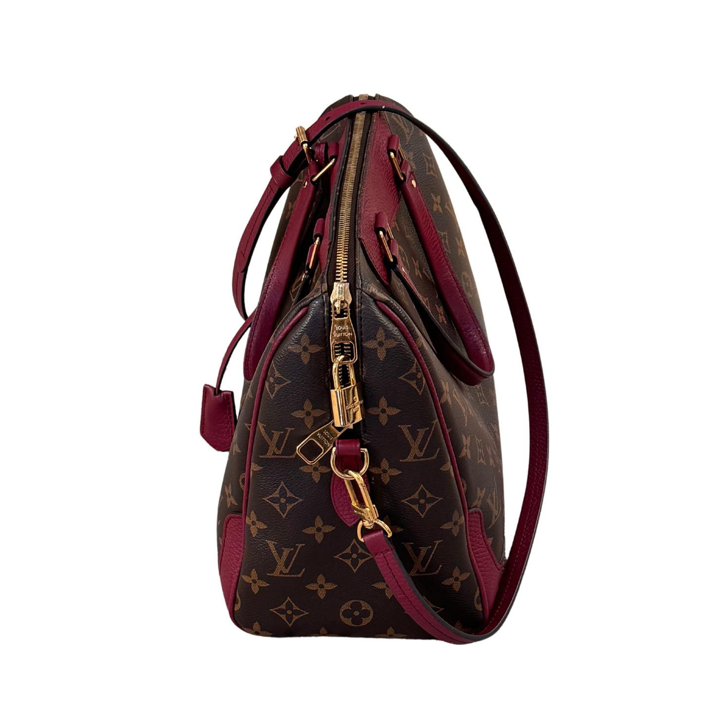 AURORE LOUIS VUITTON RIFINITURE VINACCIA