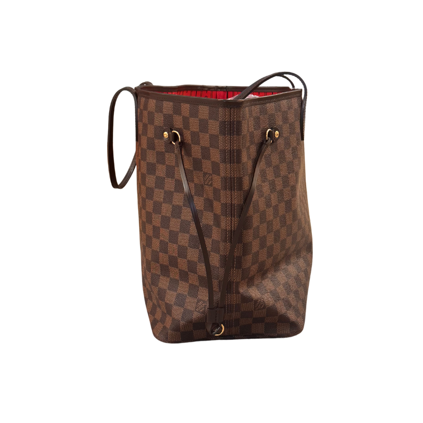 NEVERFULL GM DAMIER EBENE