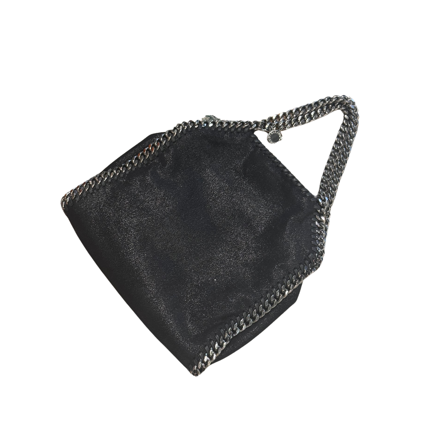 MINI FALABELLA NERA STELLA MCCARTNEY