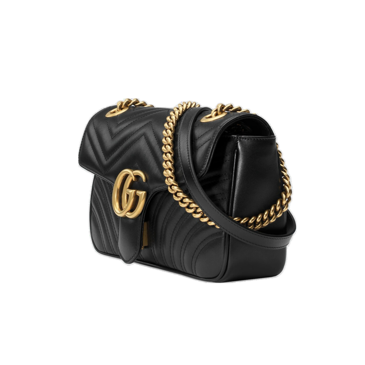 MARMONT 26 GUCCI NERA