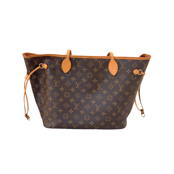 NEVERFULL MM LOUIS VUITTON