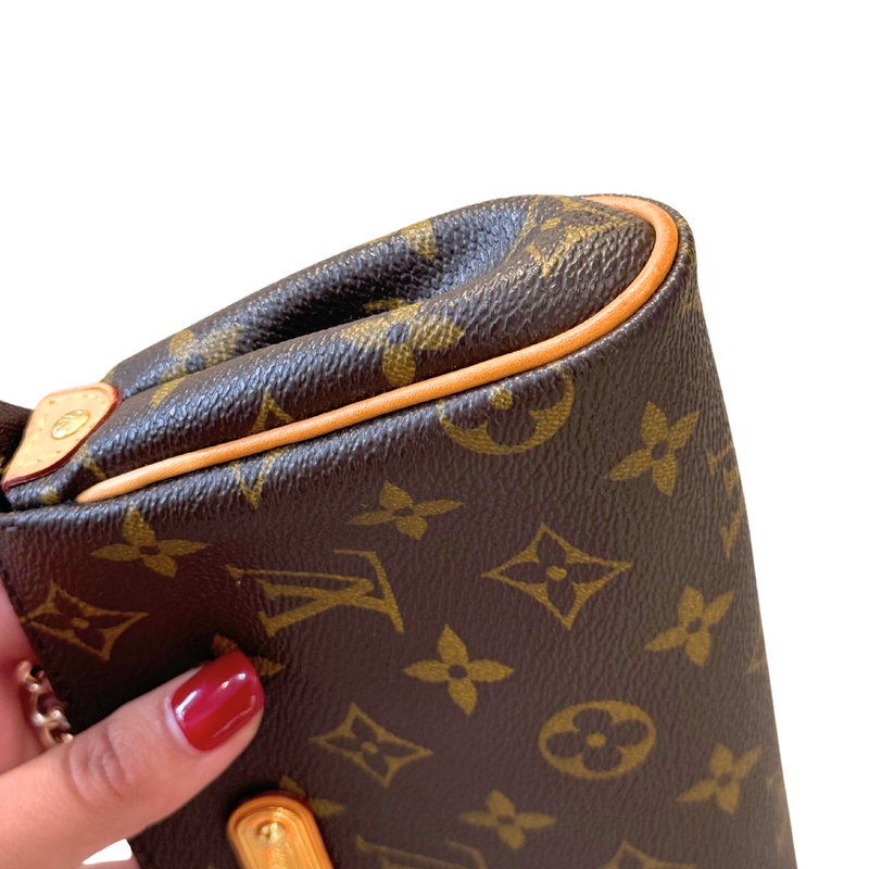 POCHETTE LOUIS VUITTON EVA