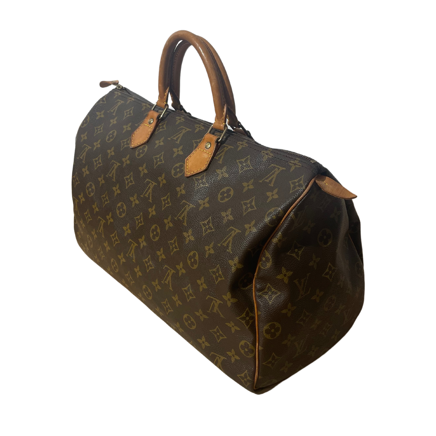 SPEEDY 40 MONOGRAM LOUIS VUITTON