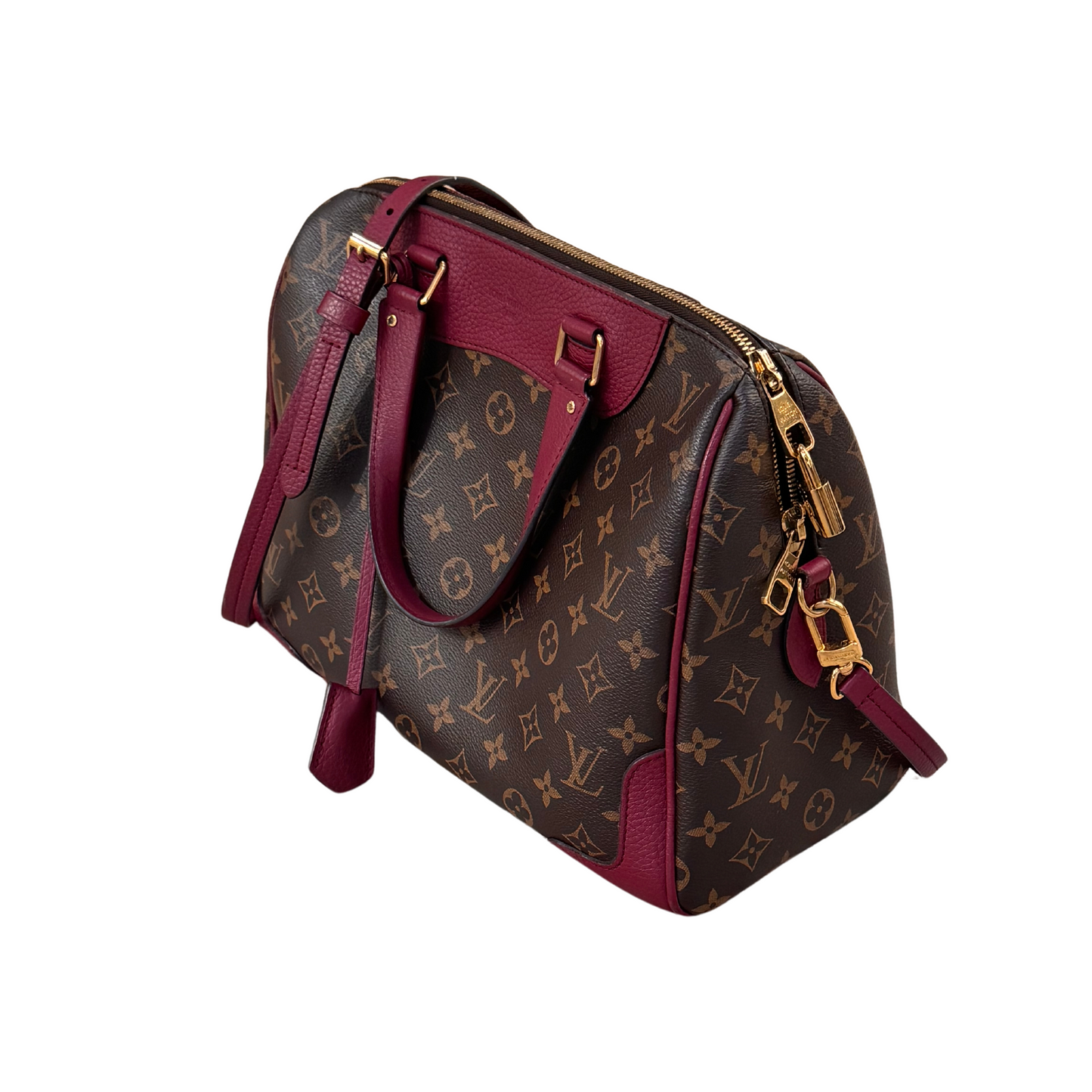 AURORE LOUIS VUITTON RIFINITURE VINACCIA