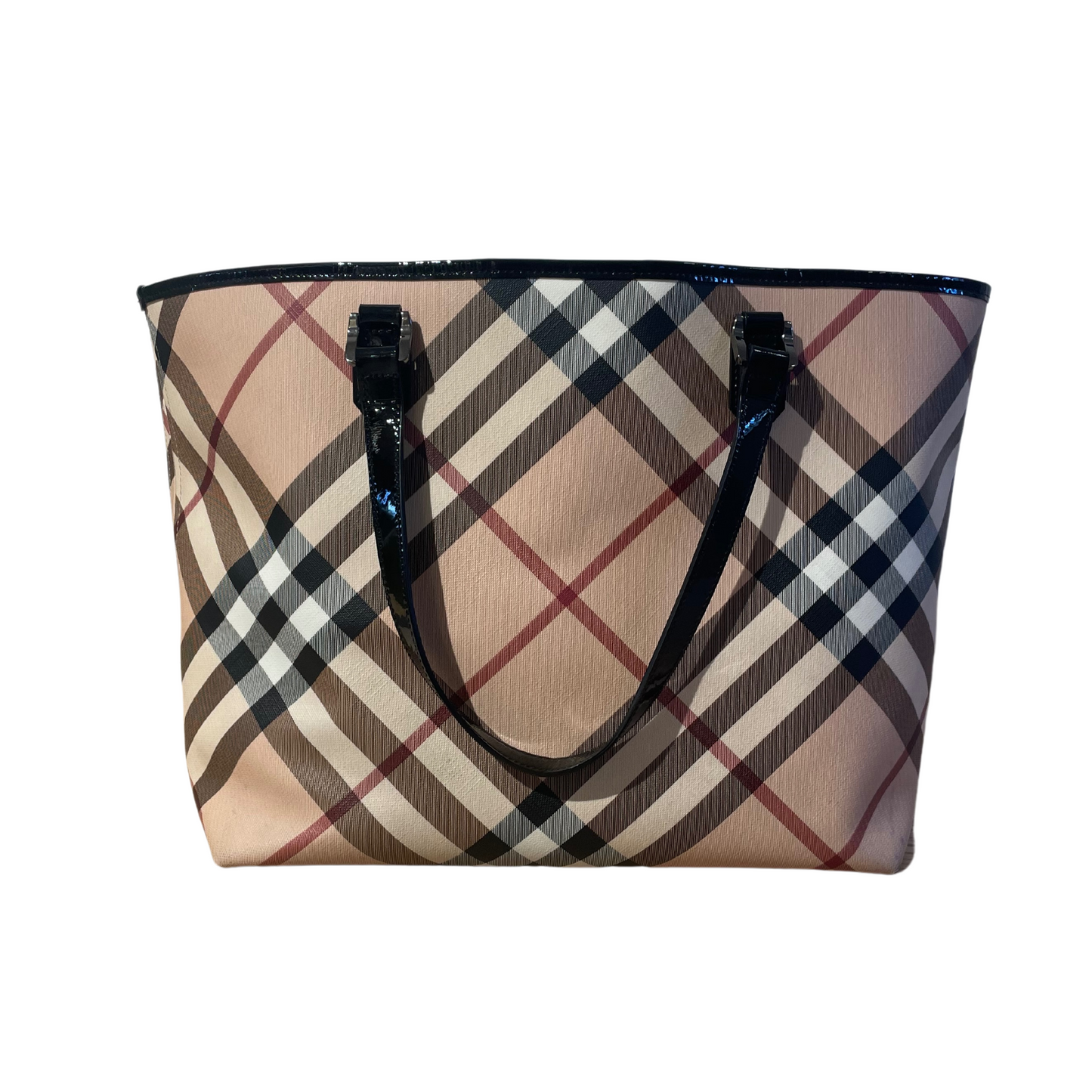 SHOPPER BURBERRY