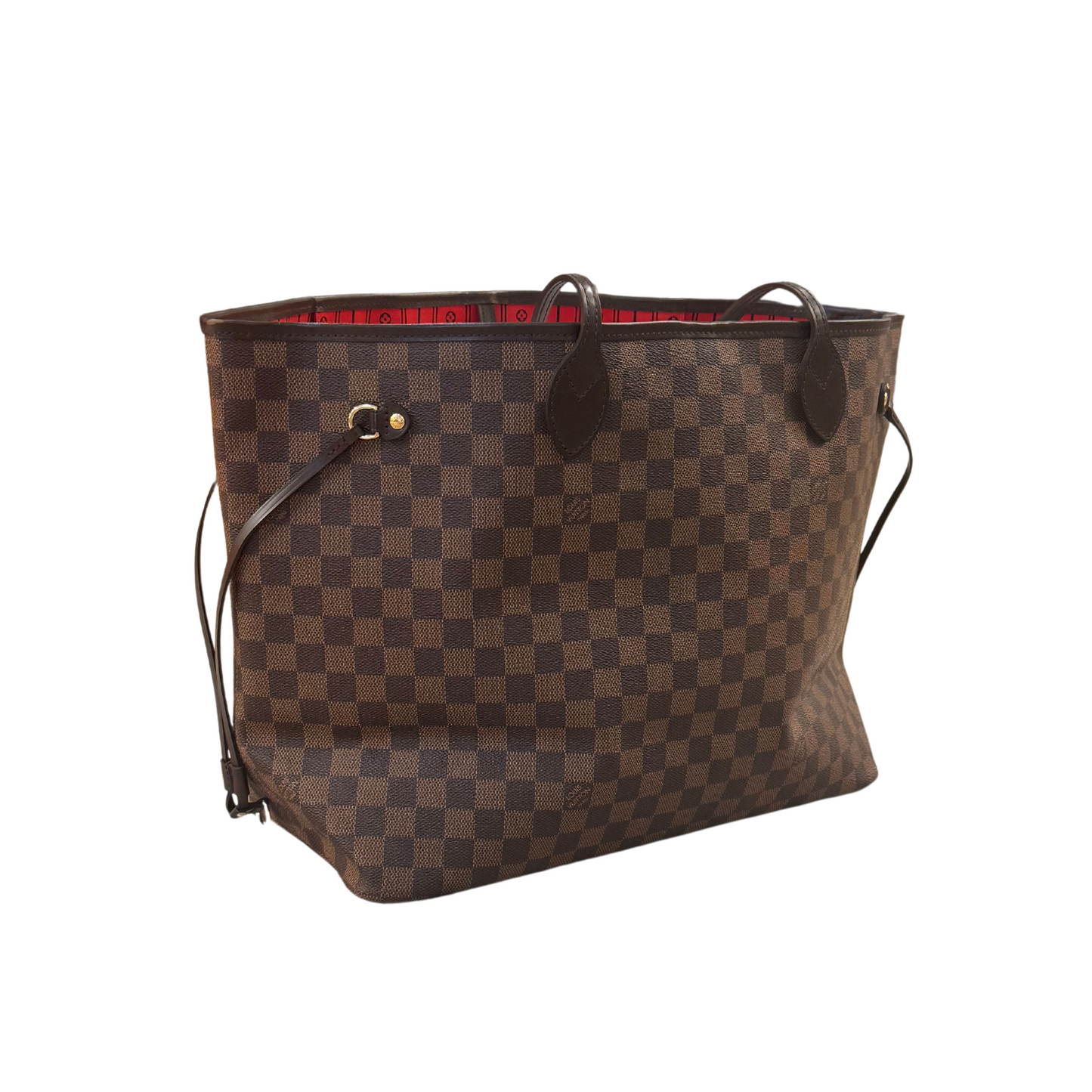 NEVERFULL GM DAMIER EBENE