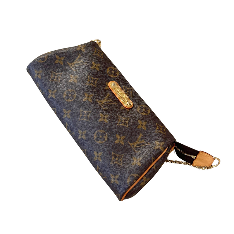 POCHETTE LOUIS VUITTON EVA