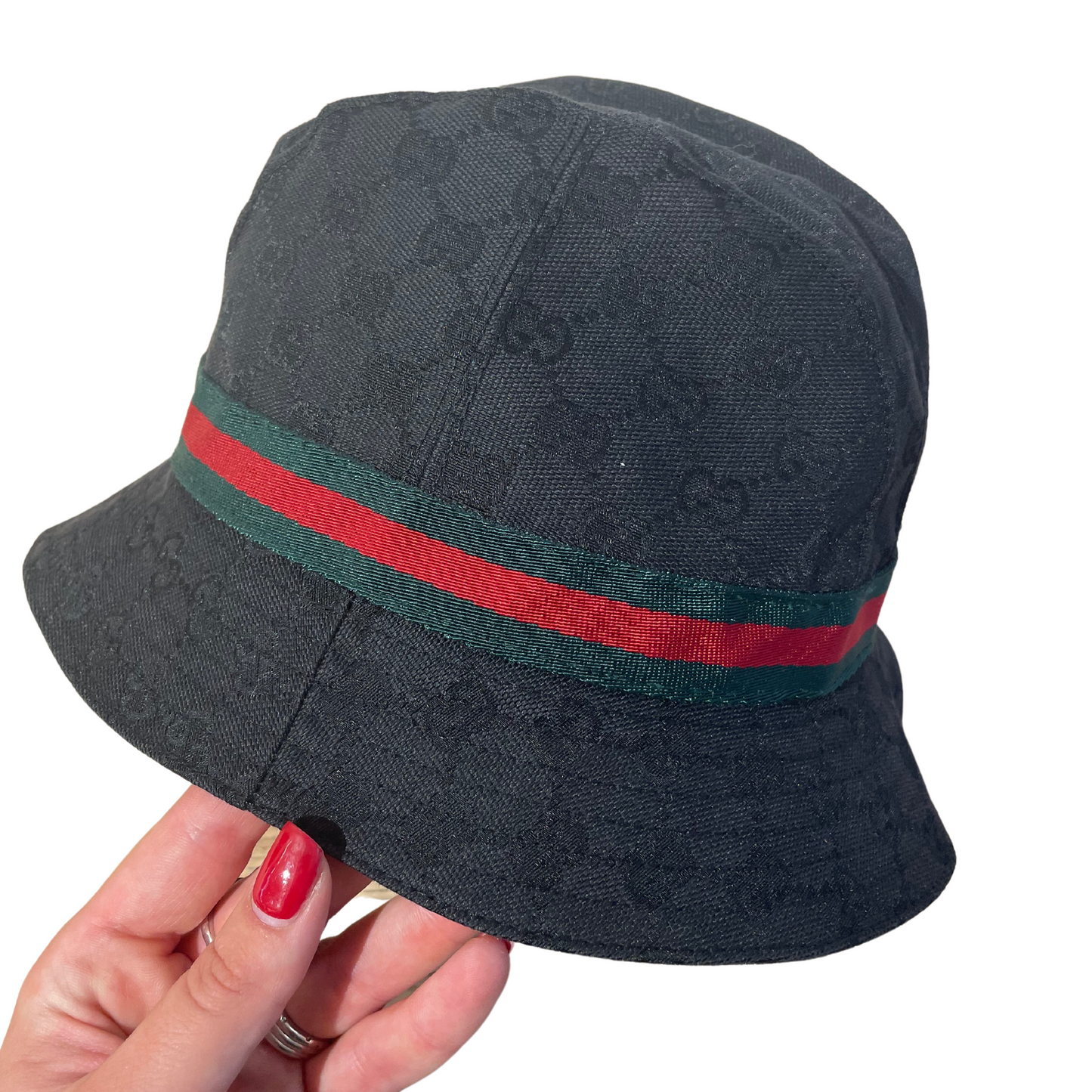 CAPPELLO GUCCI