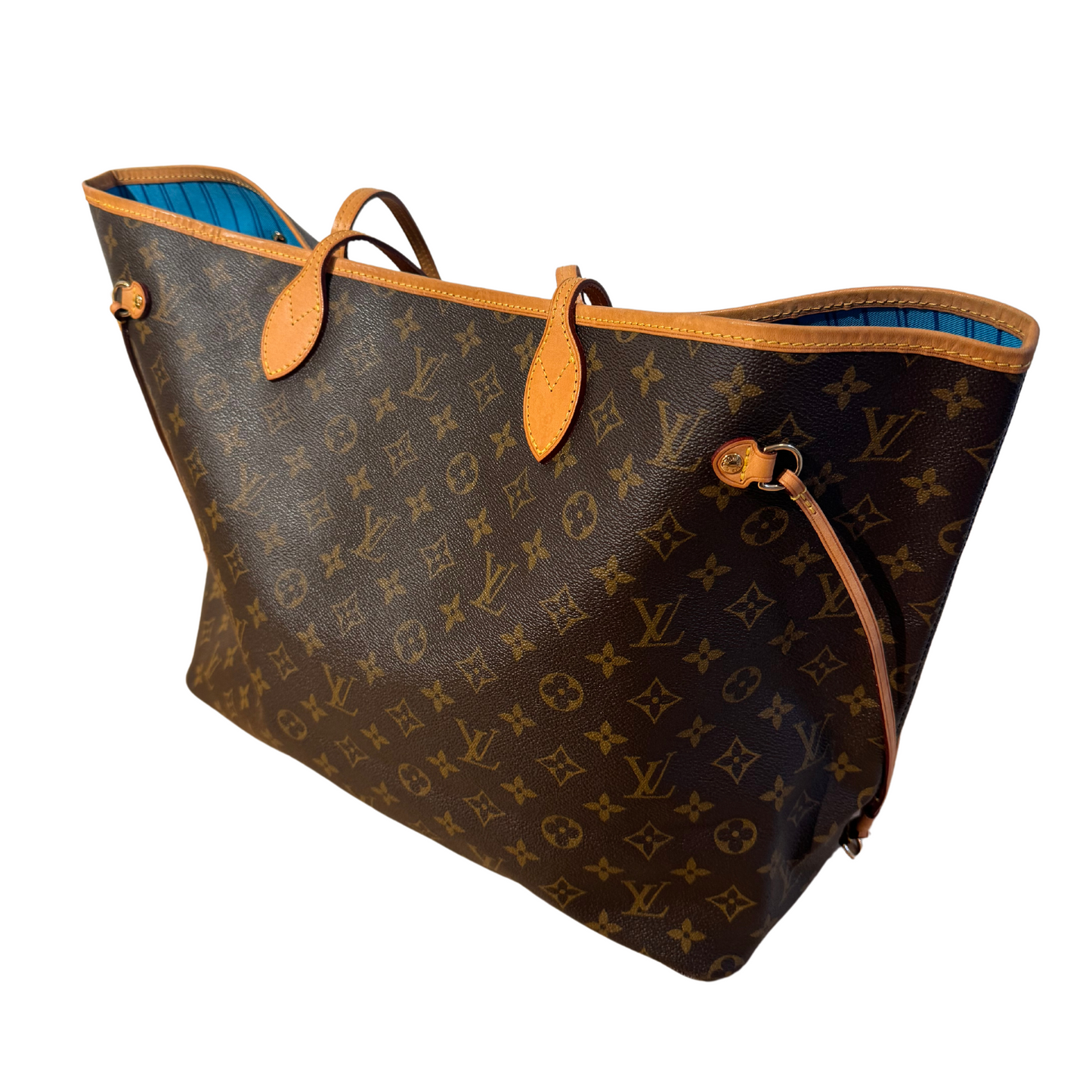 NEVERFULL GM LIMITED EDITION