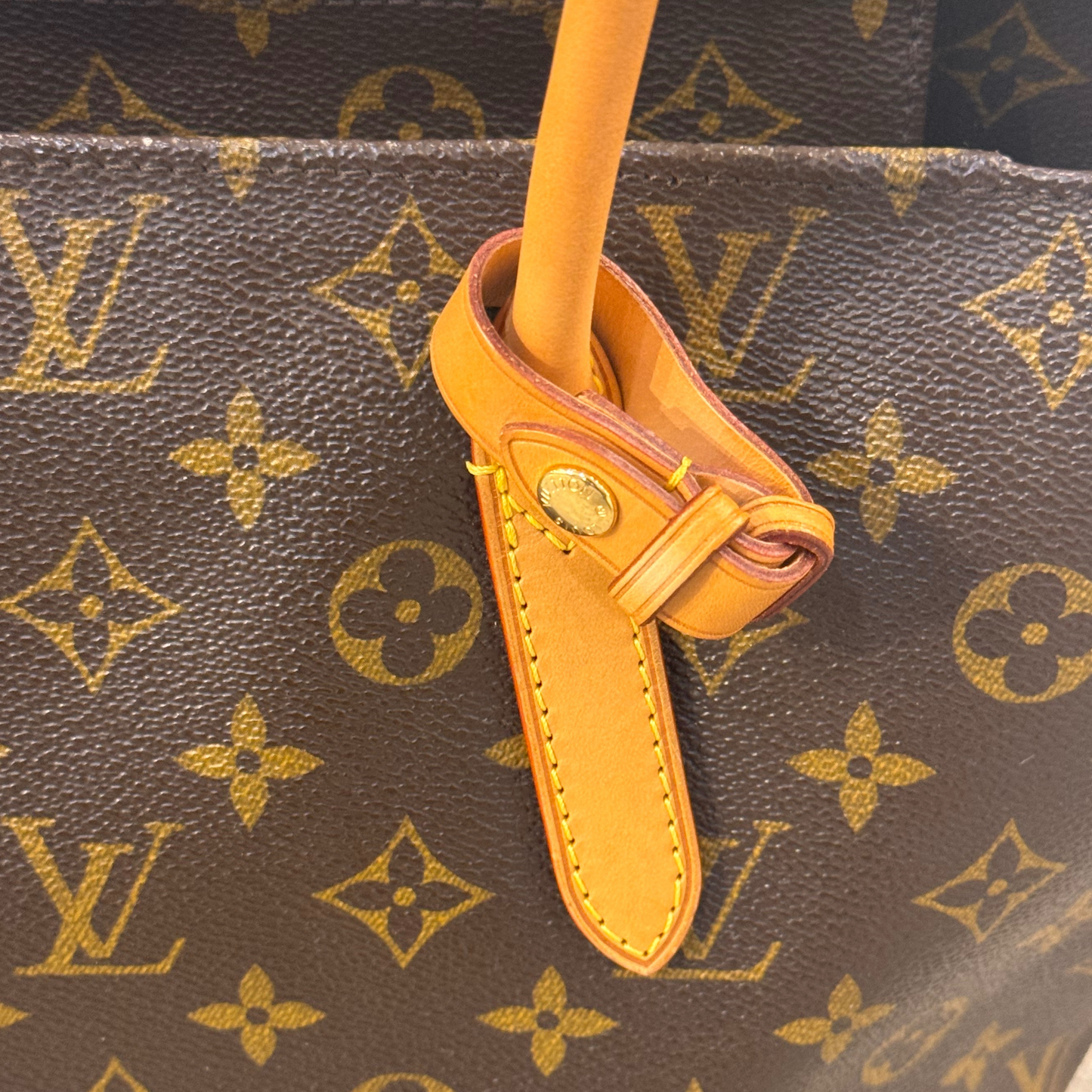 RASPAIL PM LOUIS VUITTON